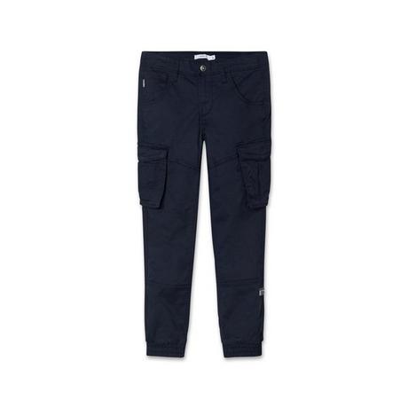 Name It  Cargohose, Modern Fit 