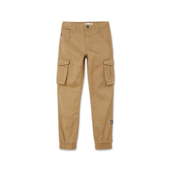 Name It  Pantalon cargo, modern fit 