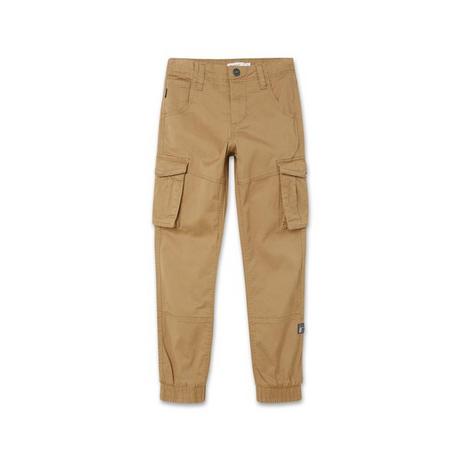 Name It  Pantalon cargo, modern fit 