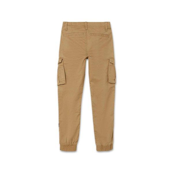 Name It  Pantalon cargo, modern fit 