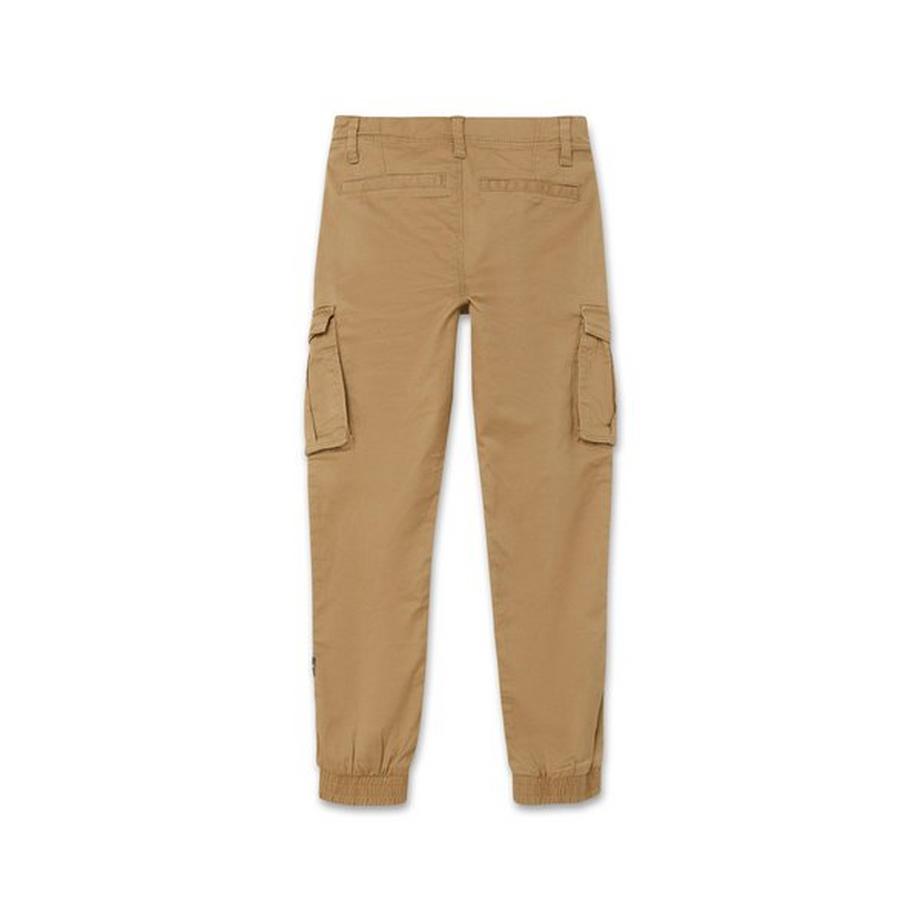 Name It  Pantalon cargo, modern fit 
