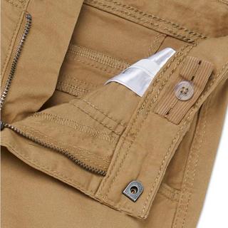 Name It  Pantalon cargo, modern fit 