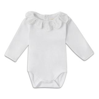 Sfera BODY CUELLO EYELET Body, maniche lunghe 