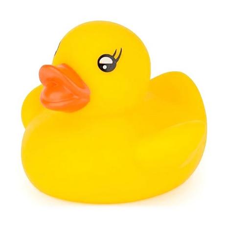 Isabelle Laurier  Badespielzeug Entchen 