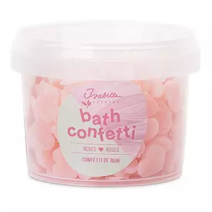 Confetti De Bain Rose - Parfum: Roses