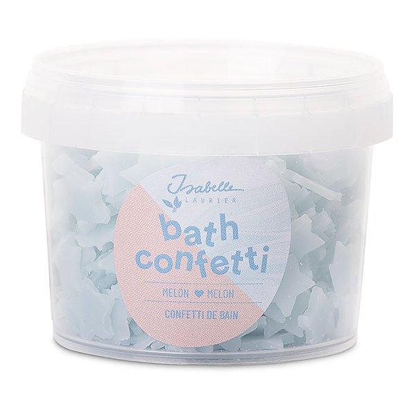 Isabelle Laurier  Confetti da bagno - Blu - Profumo: Melone  