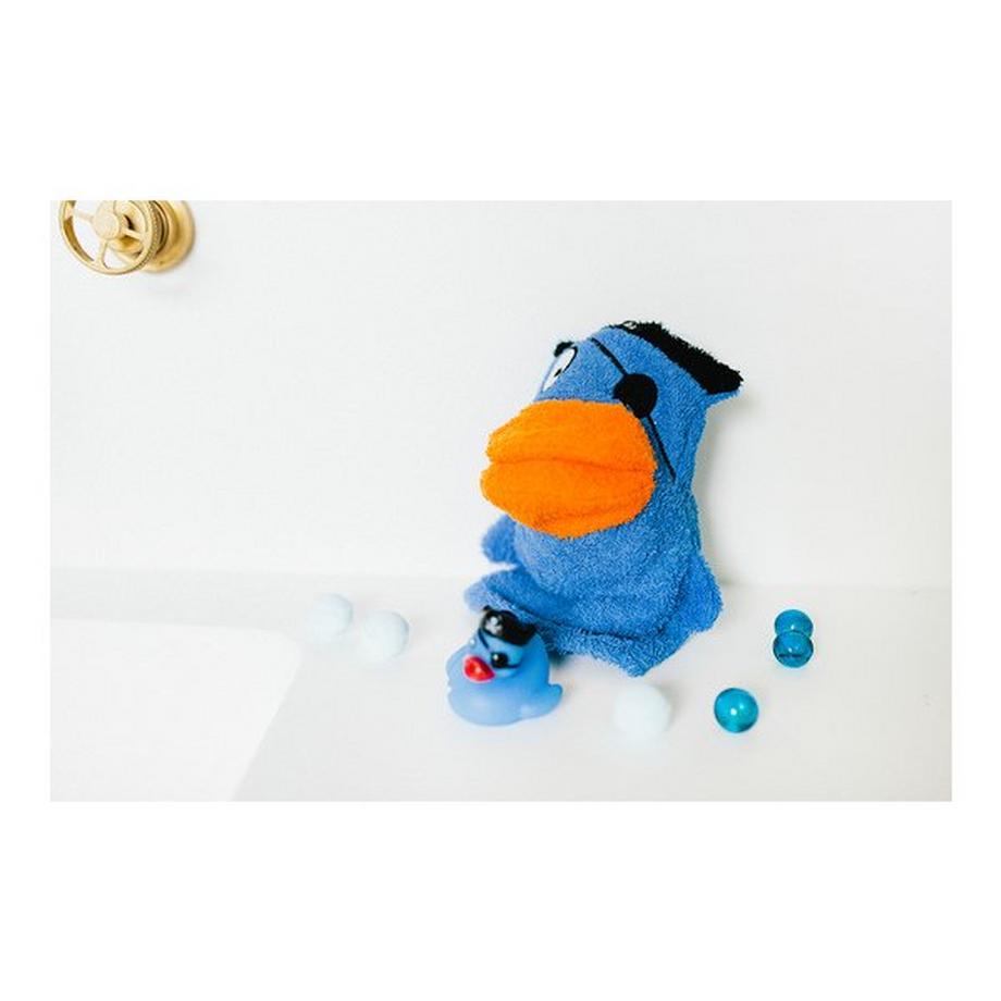 Isabelle Laurier  Flanella - Pirata - 100% cotone 