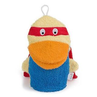 Isabelle Laurier  Flanella Super eroi - 100% cotone 