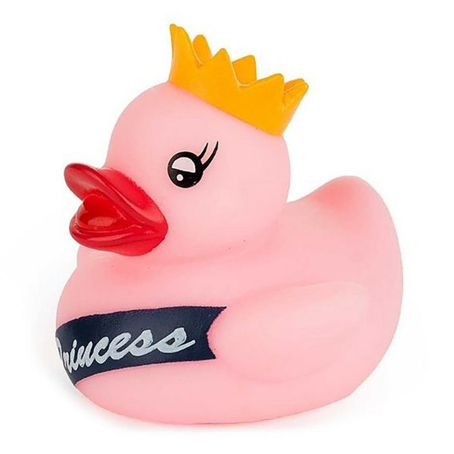 Badeente Prinzessin
