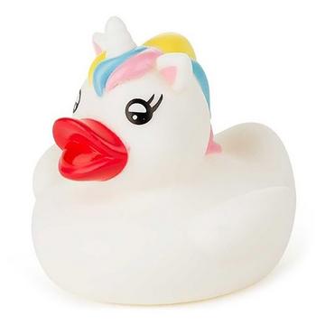 Unicorn Bath Duck