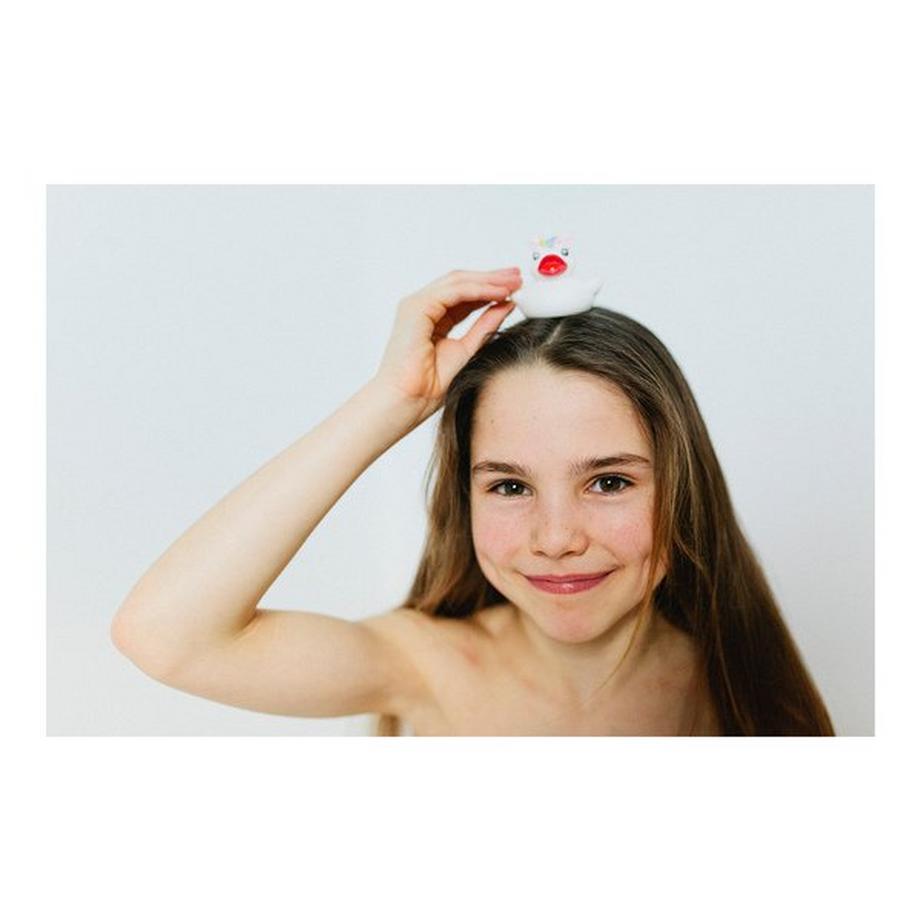 Isabelle Laurier  Unicorn Bath Duck 