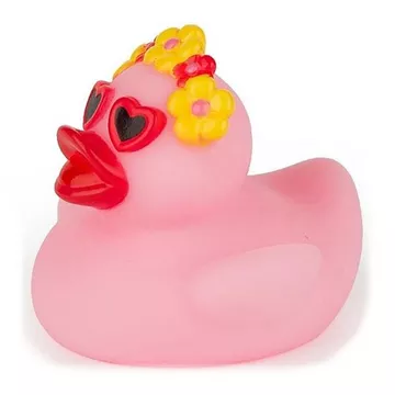 Badeente Instafamous