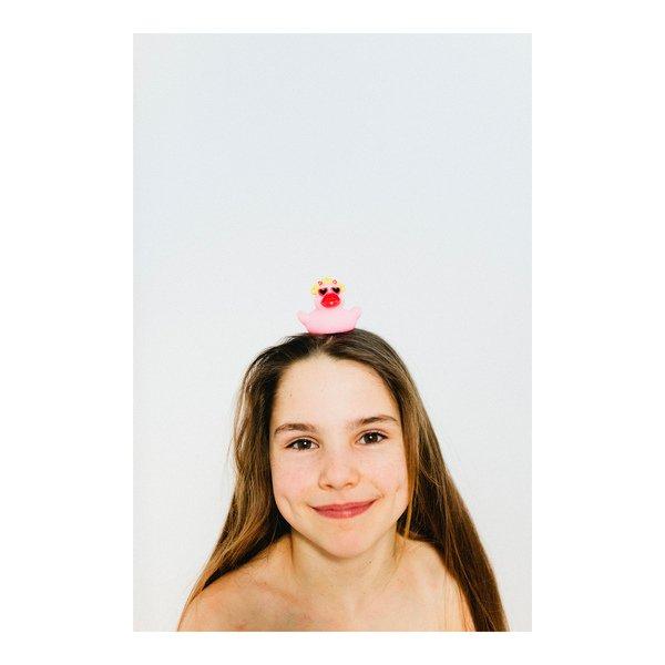 Isabelle Laurier  Badeente Instafamous 