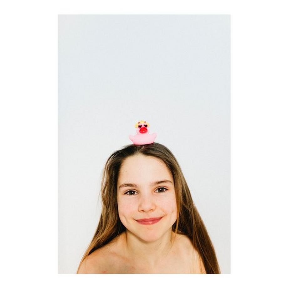 Isabelle Laurier  Badeente Instafamous 