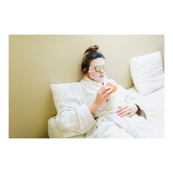Isabelle Laurier  Facial Sheet Mask Detox 