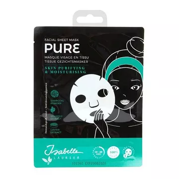 Facial Sheet Mask Pure