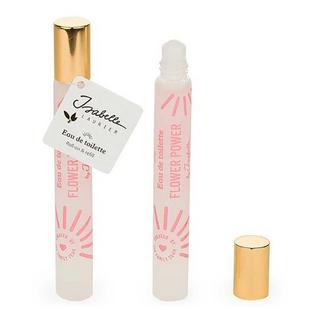 Isabelle Laurier  Parfum Flower Power - Fragranza: Fiori 