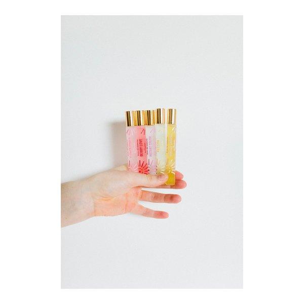 Isabelle Laurier Parfum Flower Power - Fragranza: Fiori  