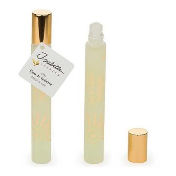 Parfum passion - Passion Fruit