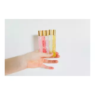 Isabelle Laurier  Parfum Instant Crush - Duft: Wow!!  