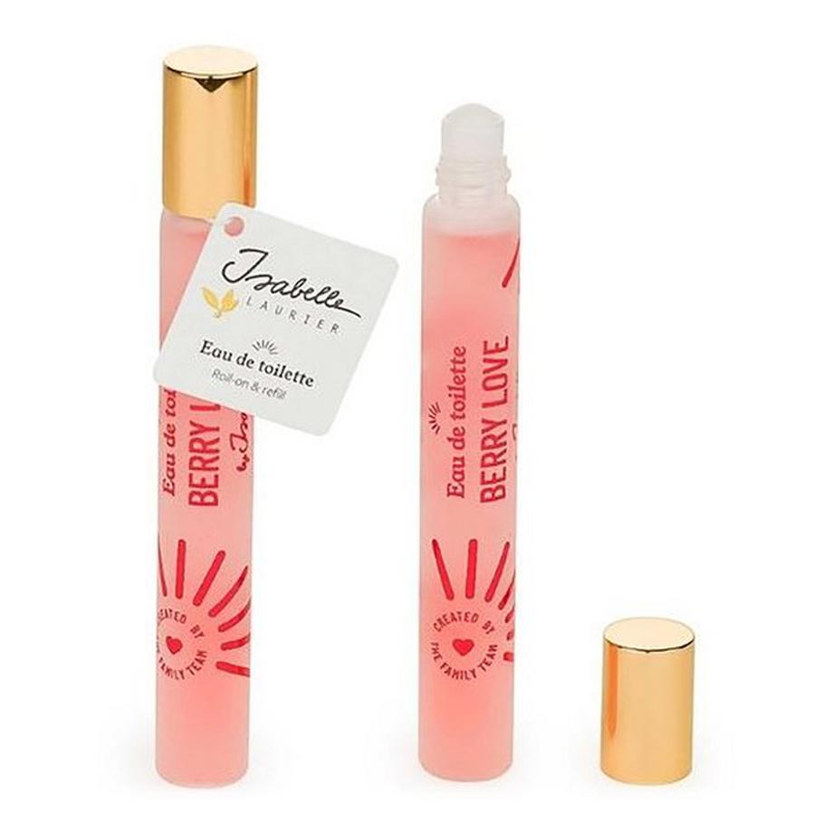 Isabelle Laurier  Parfum Berry Love - Duft: Beeren  