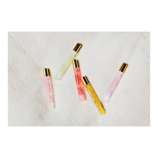 Isabelle Laurier  Berry Love Perfume - Profumo: Lampone 