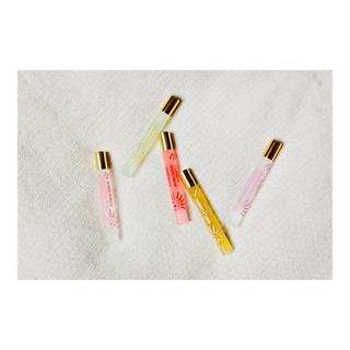 Isabelle Laurier  Berry Love Perfume - Profumo: Lampone 