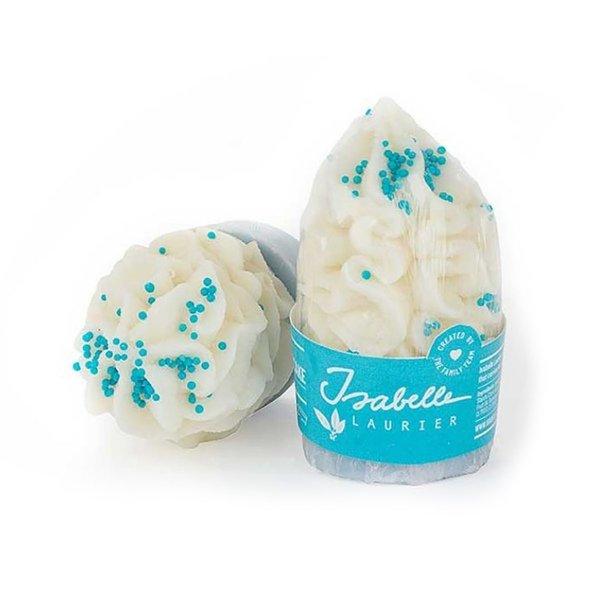 Image of Isabelle Laurier Bade Cupcake No Stress - Duft: Ozean - 70G