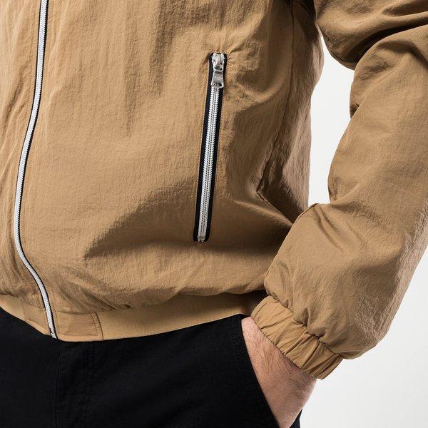 Manor Man Veste Blouson à Capuche  