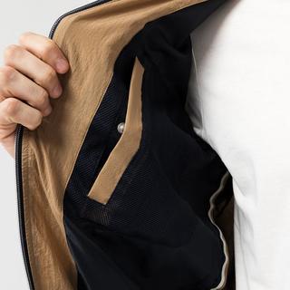 Manor Man Kapuzen Blouson Jacke  