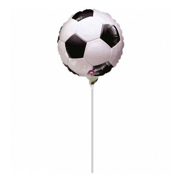 Anagram  Mini Folienballon Fussball 