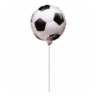 Anagram  Mini Pallone da calcio in foil 