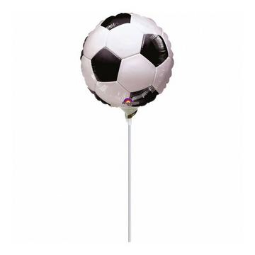 Mini Folienballon Fussball