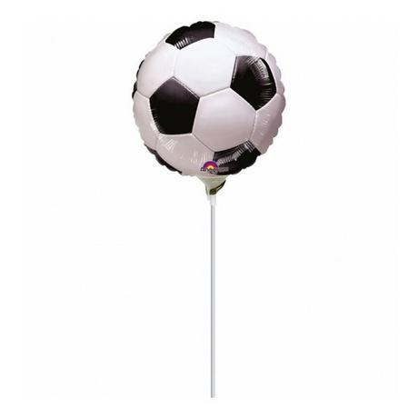 Anagram  Mini Folienballon Fussball 