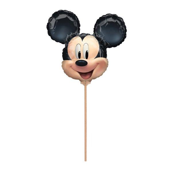 Anagram  Mini ballon Mickey Mouse 