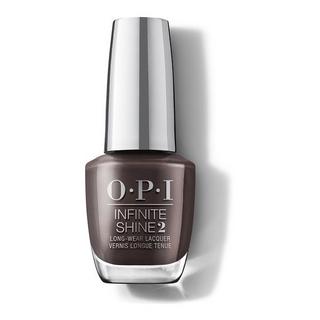 OPI Infinite Shine ISLF004 – Brown To Earth – Infinite Shine 