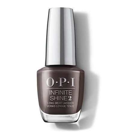 OPI Infinite Shine ISLF004 – Brown To Earth – Infinite Shine 