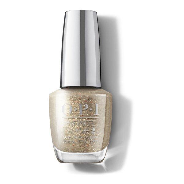 OPI Infinite Shine ISLF010 – I Mica Be Dreaming – Infinite Shine 