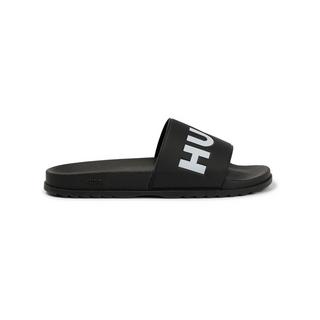 HUGO BOSS Match Slide Badesandalen 