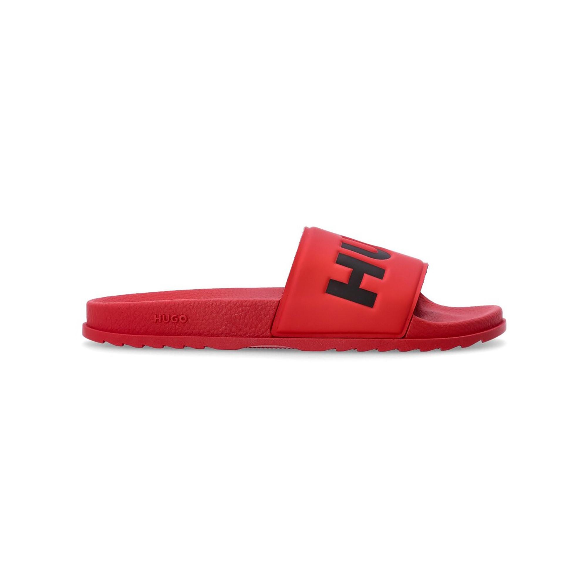 HUGO BOSS Match Slide Sandales de bain 