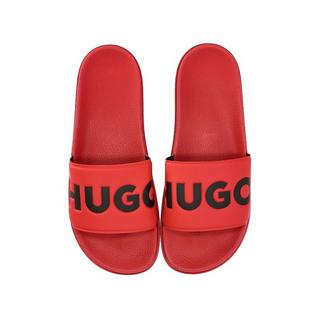 HUGO BOSS Match Slide Sandales de bain 