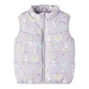 Wattiertes Gilet