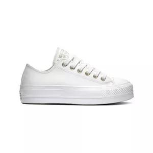 Sneakers, Low