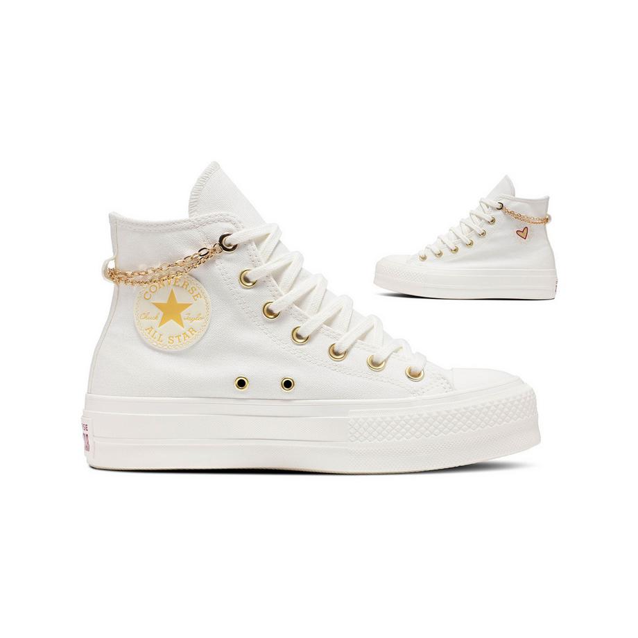 CONVERSE CTAS LIFT VALENTINE Sneakers, High Top 