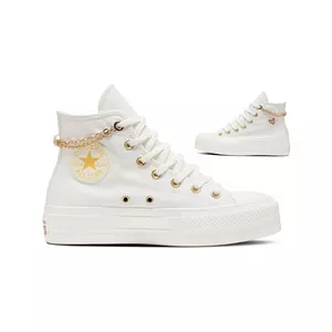 Sneakers, High Top