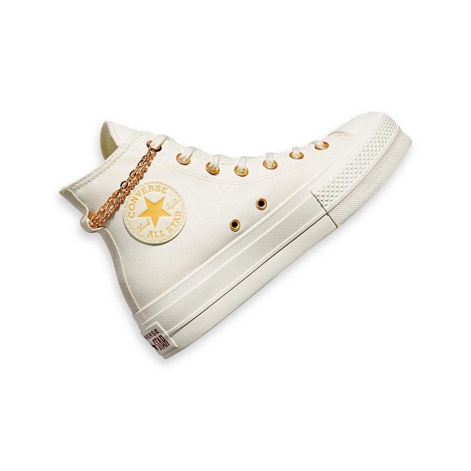 CONVERSE CTAS LIFT VALENTINE Sneakers, High Top 