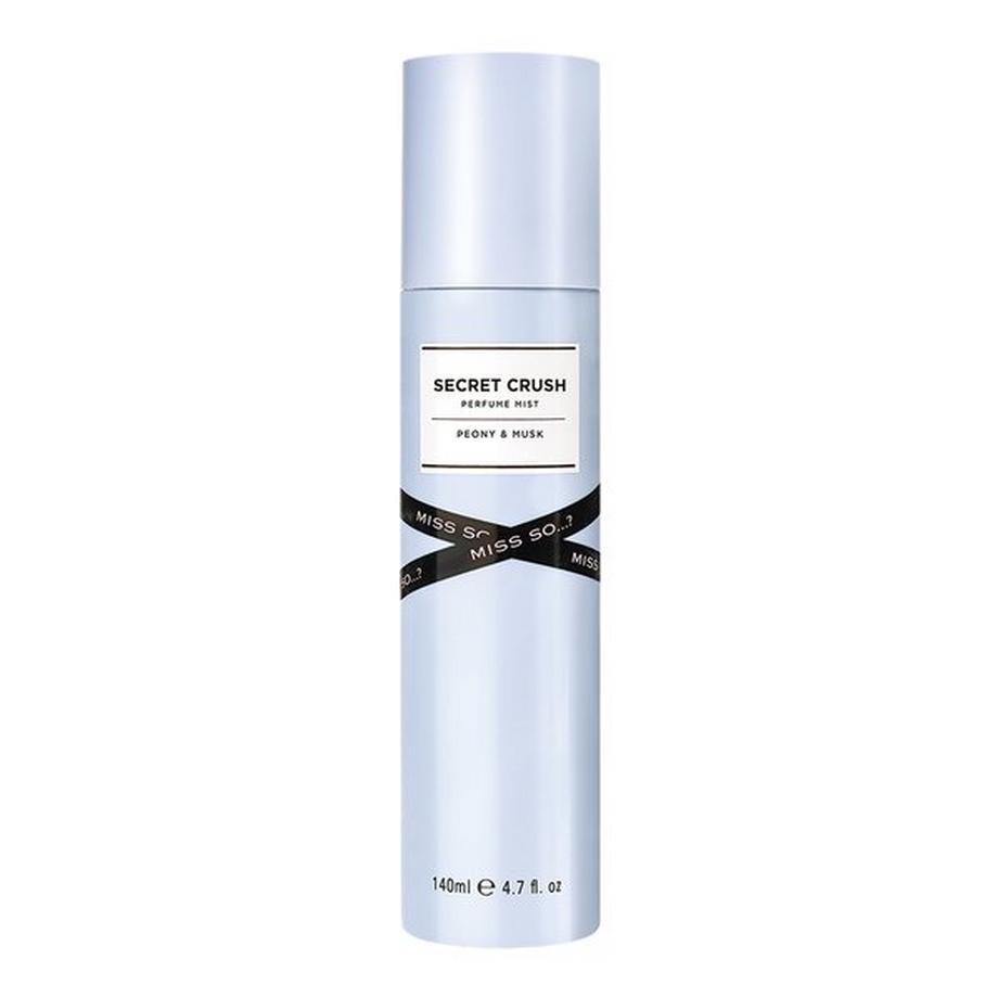 Miss So…? Secret Crush Perfume Mist 