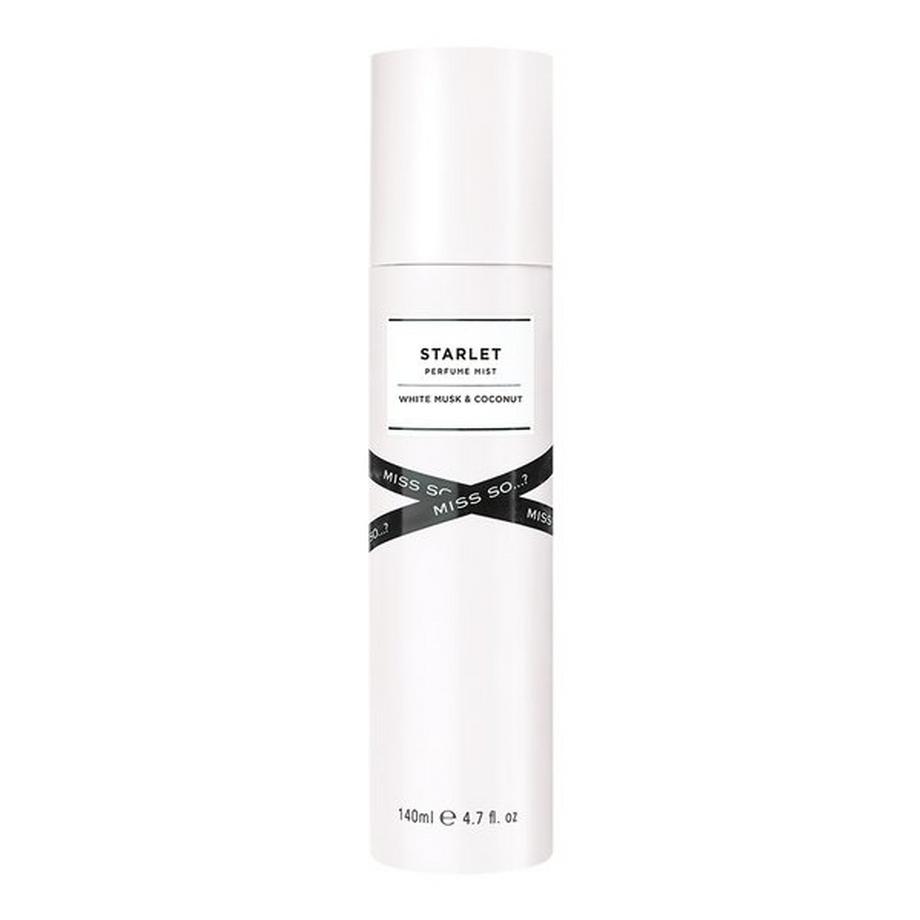 Miss So…? Starlet Perfume Mist
