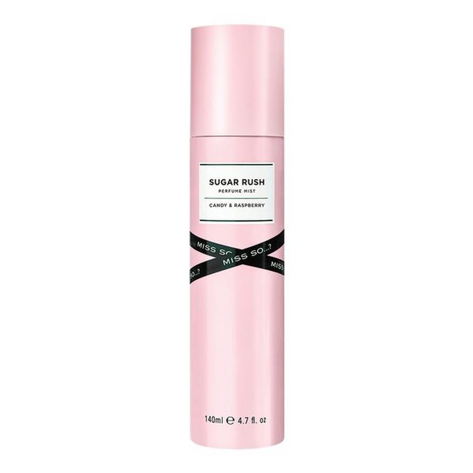 Miss So…? Sugar Rush Perfume Mist