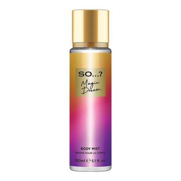 YOU Magic Dream Body Mist